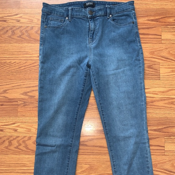 Buffalo ankle jeans 8/29 - Picture 1 of 3